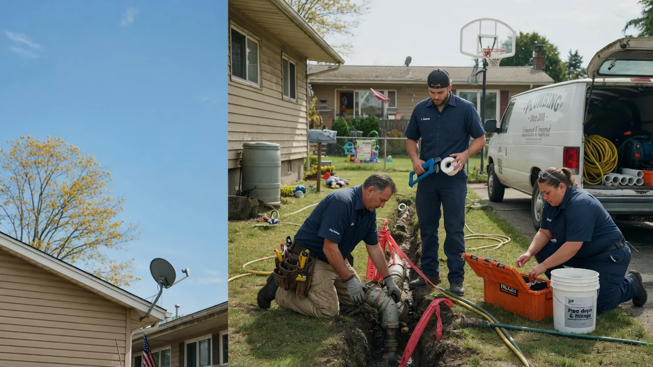 Garbage Disposal Replacement in Rockville, VA near me