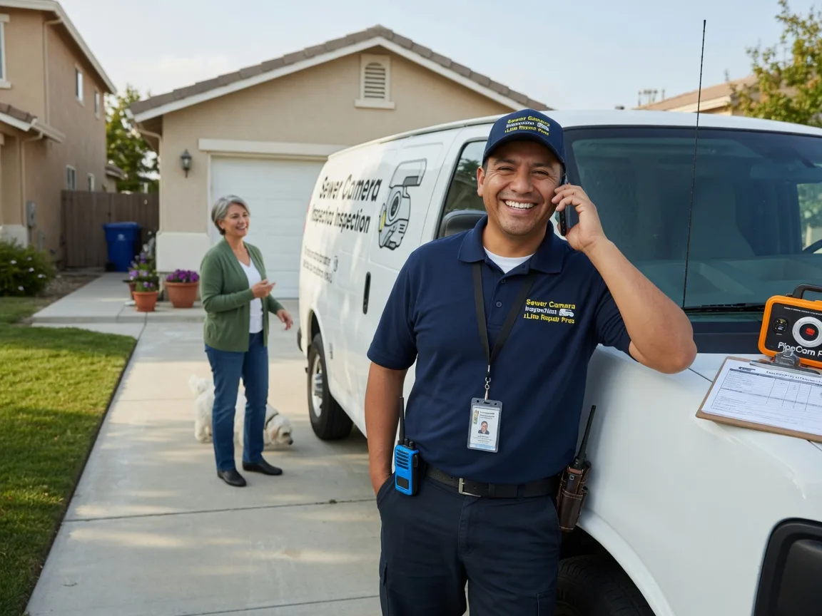 Sewer Line Repair Rockville, VA FAQs